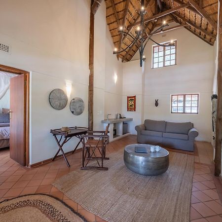 Milima Big 5 Safari Lodge Hoedspruit Bagian luar foto
