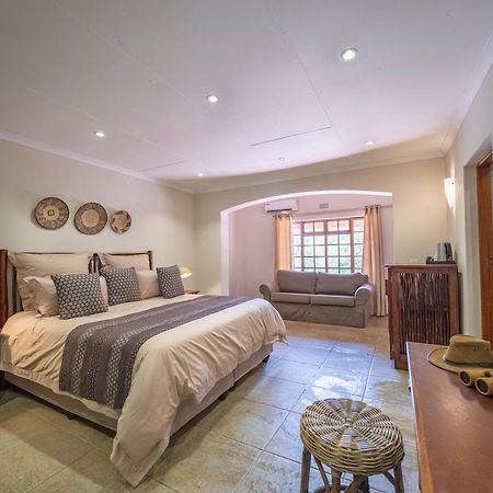 Milima Big 5 Safari Lodge Hoedspruit Bagian luar foto