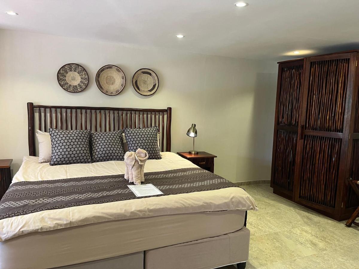 Milima Big 5 Safari Lodge Hoedspruit Bagian luar foto