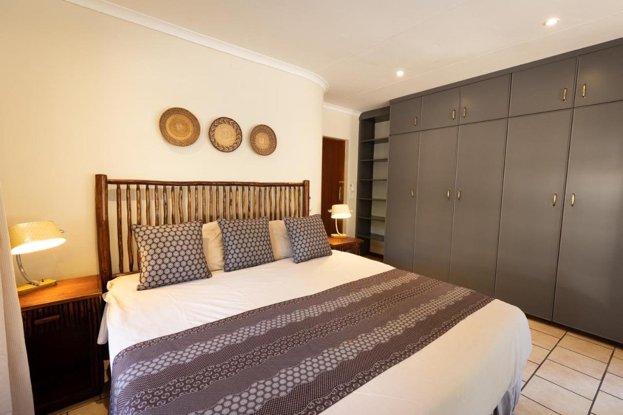 Milima Big 5 Safari Lodge Hoedspruit Bagian luar foto