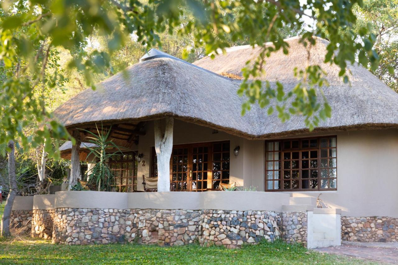 Milima Big 5 Safari Lodge Hoedspruit Bagian luar foto