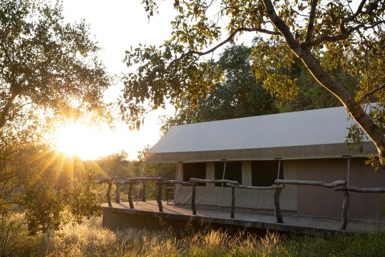 Milima Big 5 Safari Lodge Hoedspruit Bagian luar foto