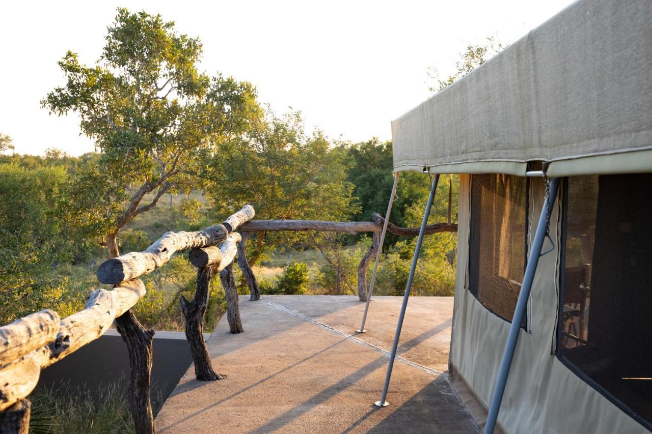 Milima Big 5 Safari Lodge Hoedspruit Bagian luar foto