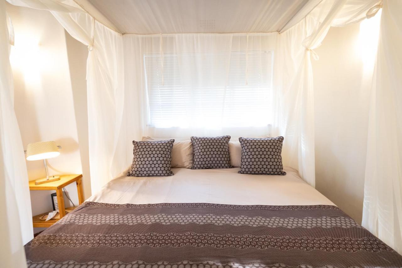 Milima Big 5 Safari Lodge Hoedspruit Bagian luar foto