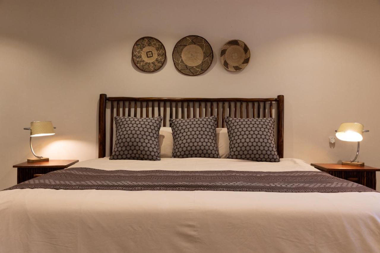 Milima Big 5 Safari Lodge Hoedspruit Bagian luar foto