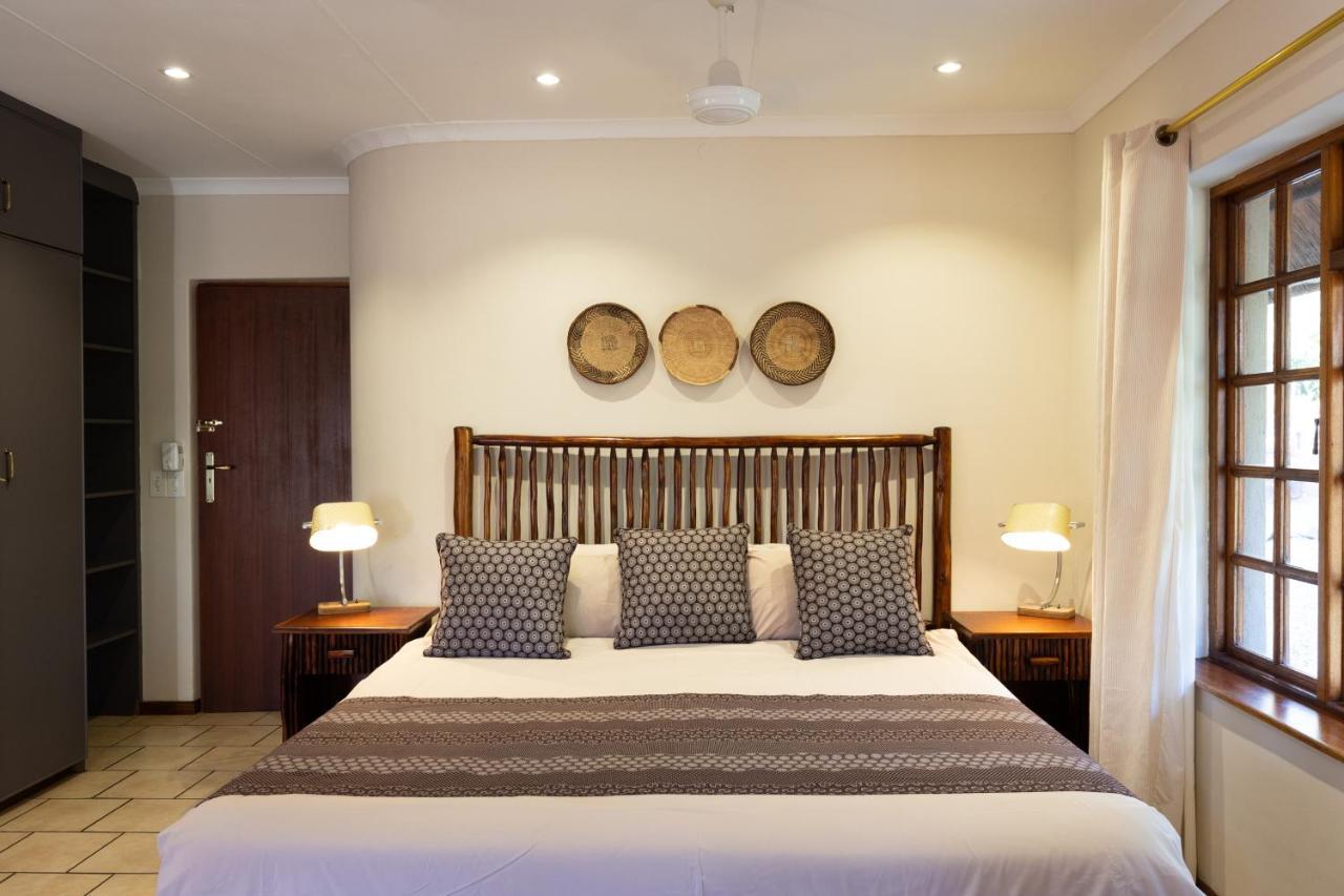 Milima Big 5 Safari Lodge Hoedspruit Bagian luar foto