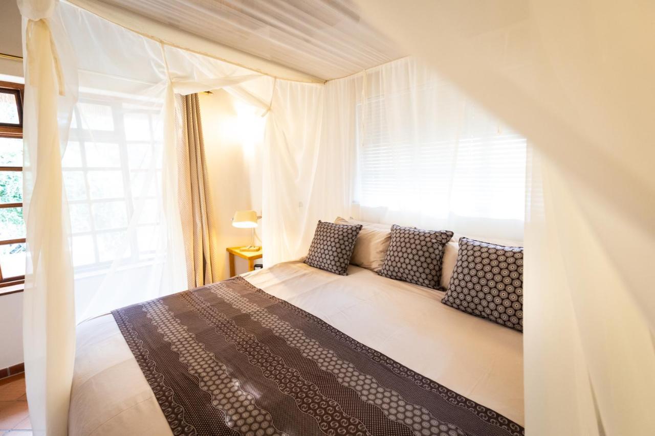 Milima Big 5 Safari Lodge Hoedspruit Bagian luar foto