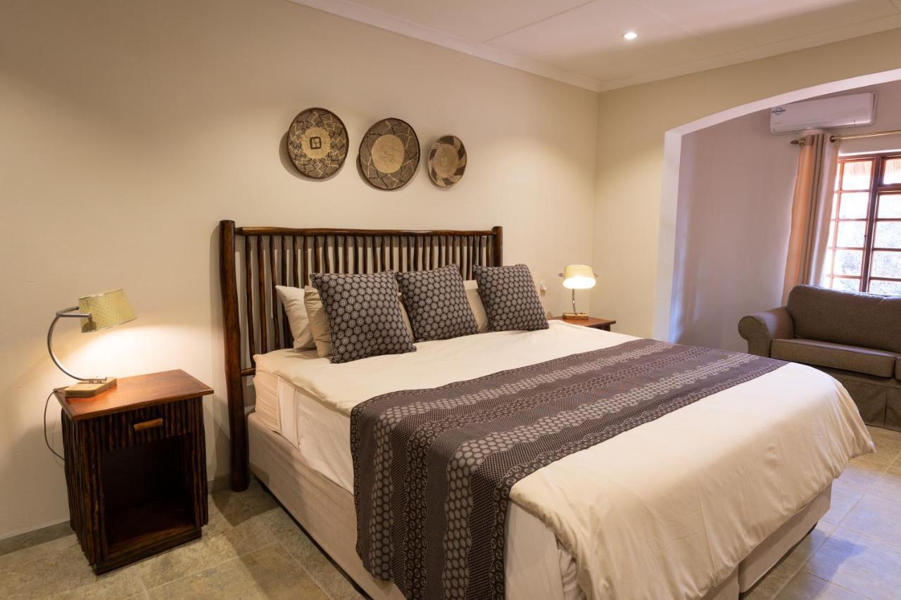 Milima Big 5 Safari Lodge Hoedspruit Bagian luar foto