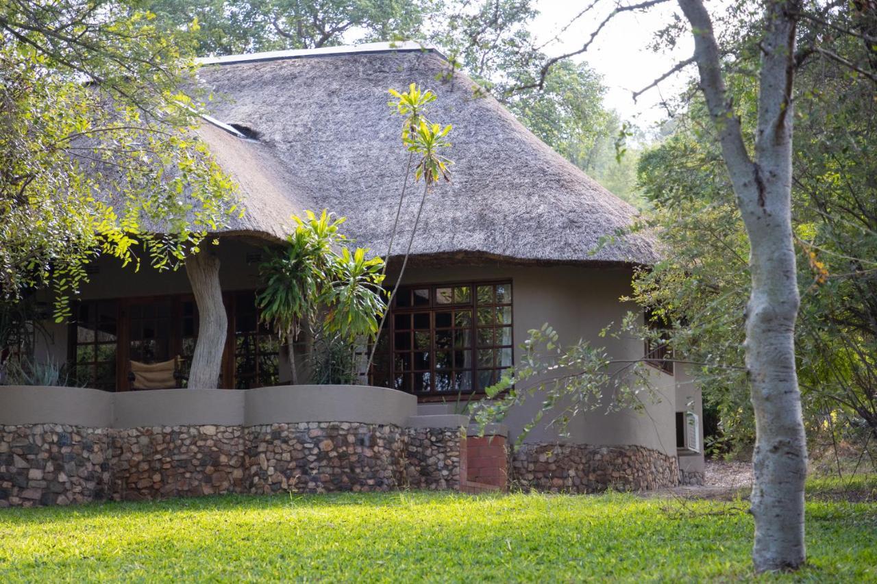 Milima Big 5 Safari Lodge Hoedspruit Bagian luar foto
