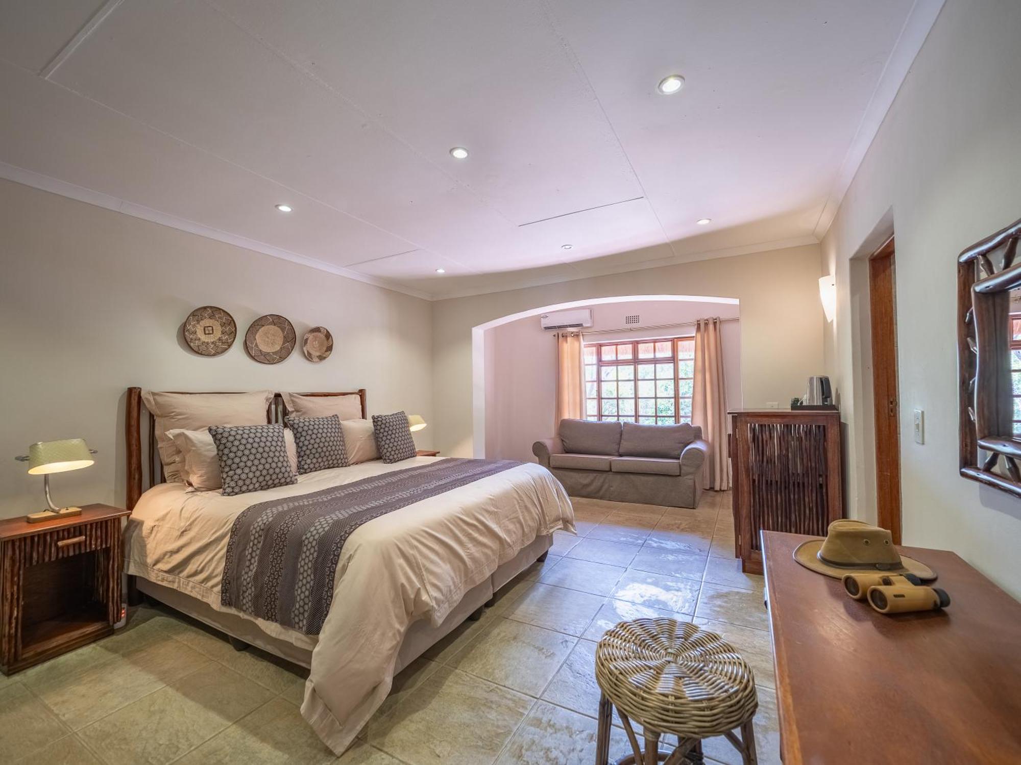 Milima Big 5 Safari Lodge Hoedspruit Bagian luar foto