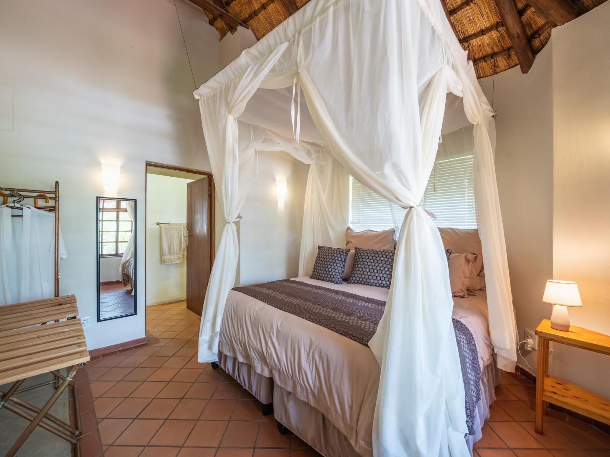 Milima Big 5 Safari Lodge Hoedspruit Bagian luar foto