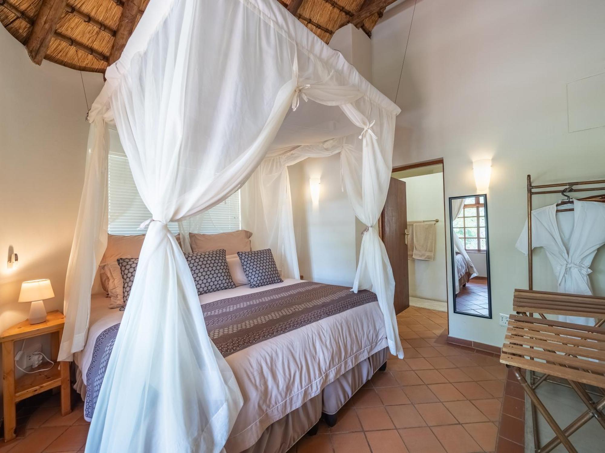 Milima Big 5 Safari Lodge Hoedspruit Bagian luar foto