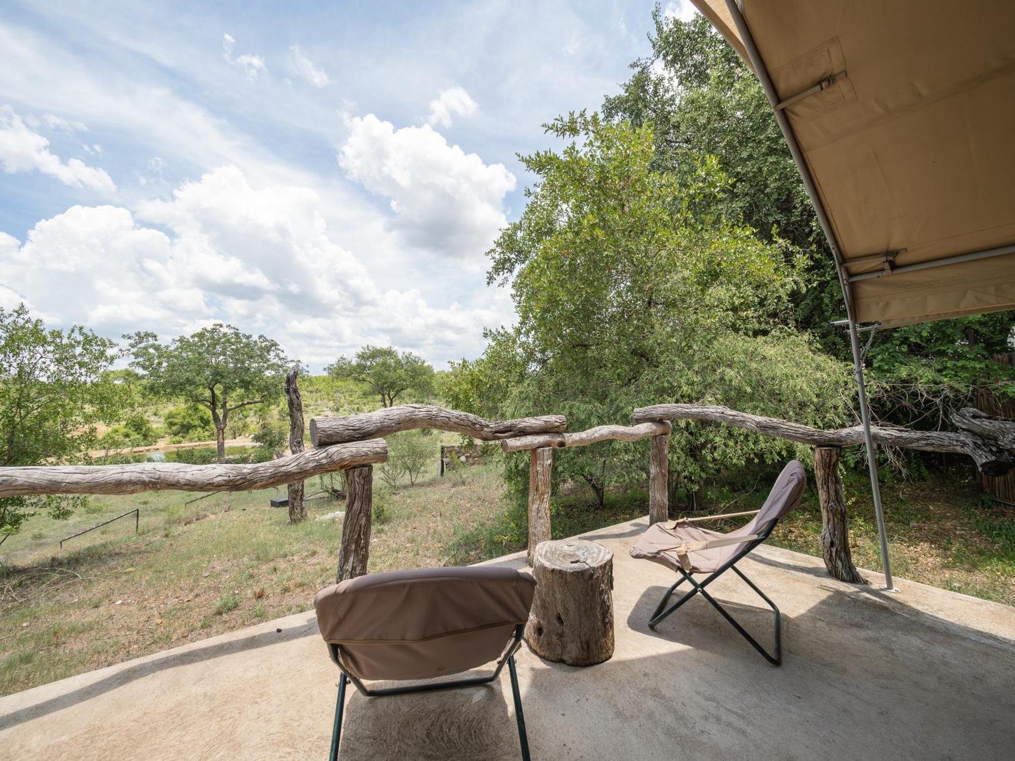 Milima Big 5 Safari Lodge Hoedspruit Bagian luar foto