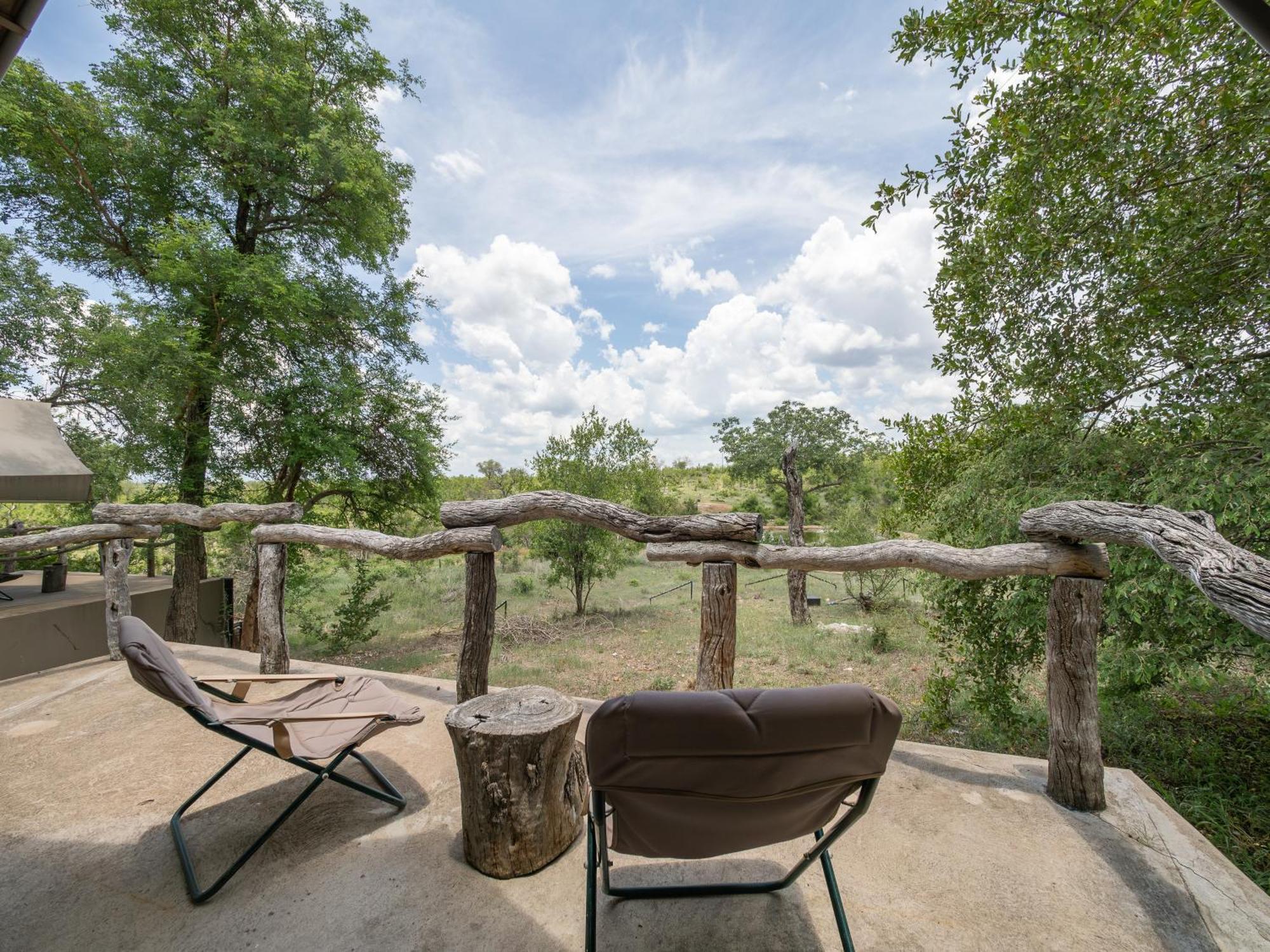 Milima Big 5 Safari Lodge Hoedspruit Bagian luar foto