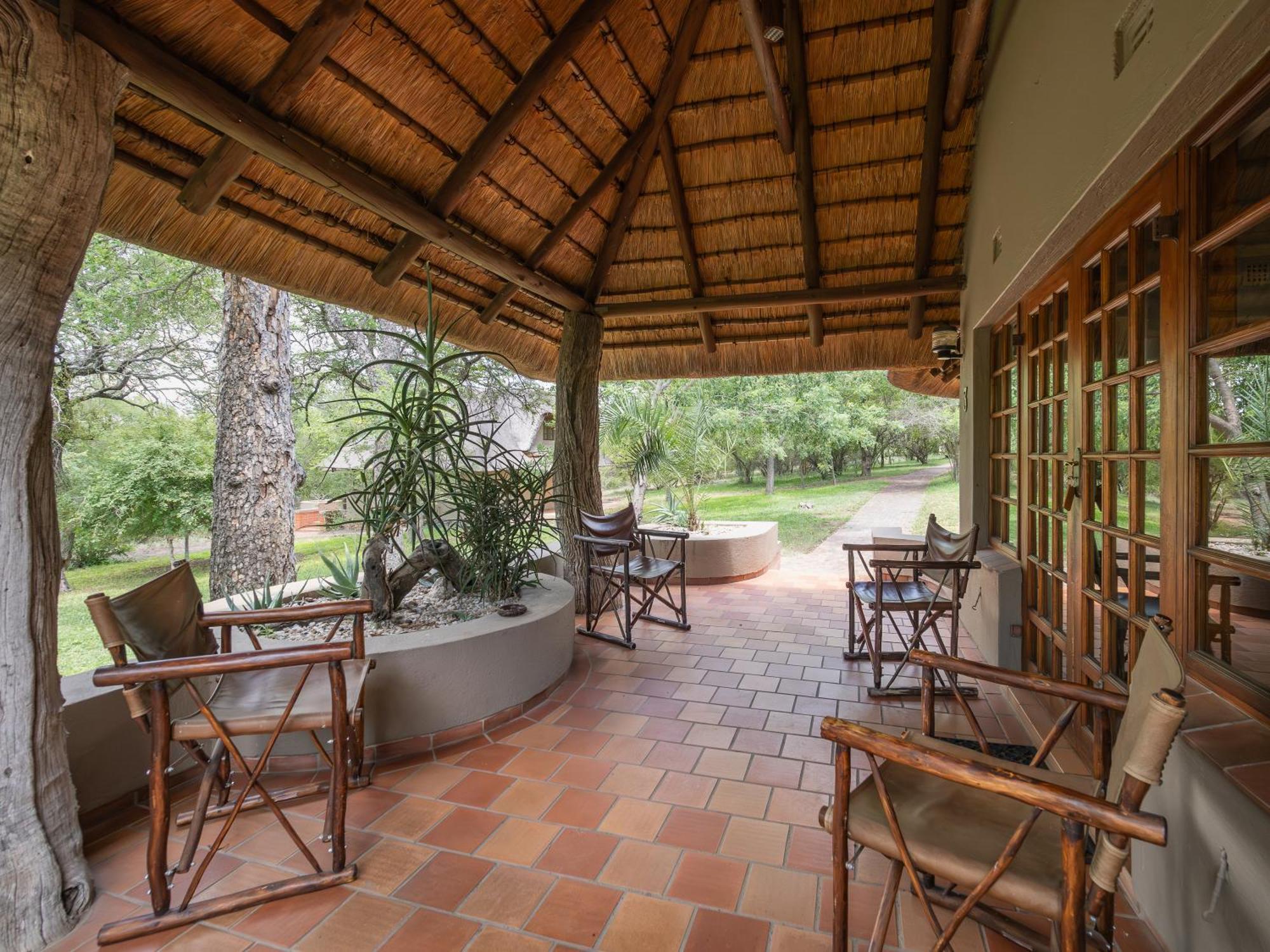 Milima Big 5 Safari Lodge Hoedspruit Bagian luar foto
